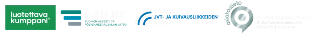 Yhteistyökumppanit