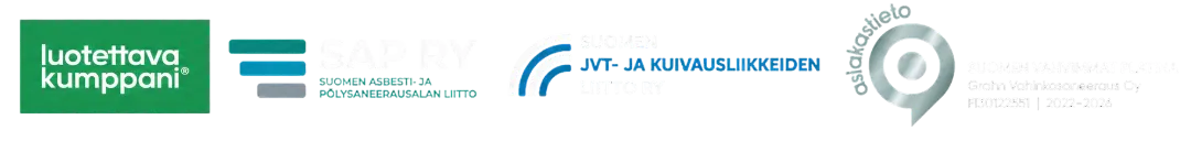 Yhteistyökumppanit