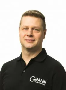 Tomi Nikkinen